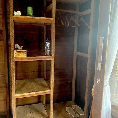 Uma D'Nyuh Homestay Сингараджа Экстерьер фото