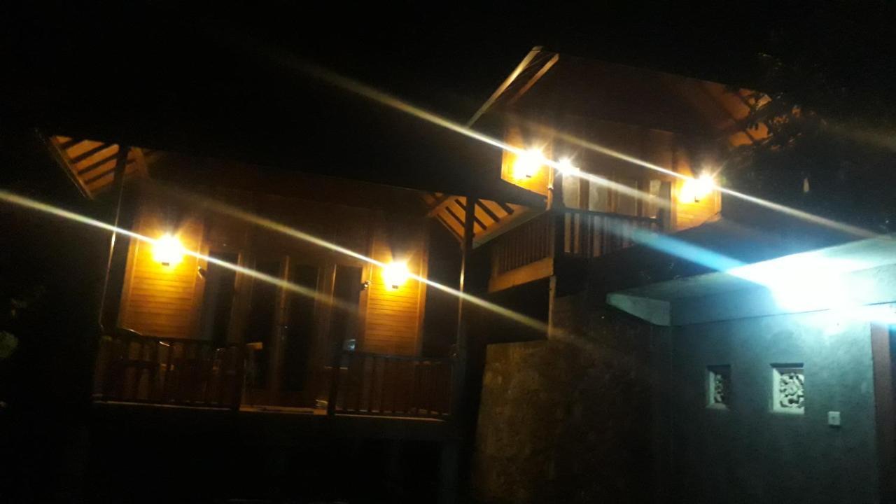 Uma D'Nyuh Homestay Сингараджа Экстерьер фото