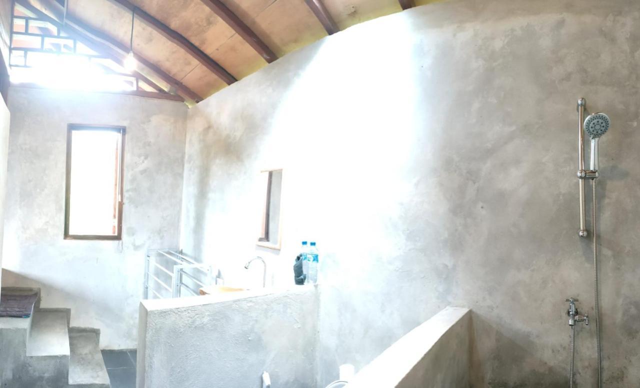 Uma D'Nyuh Homestay Сингараджа Экстерьер фото