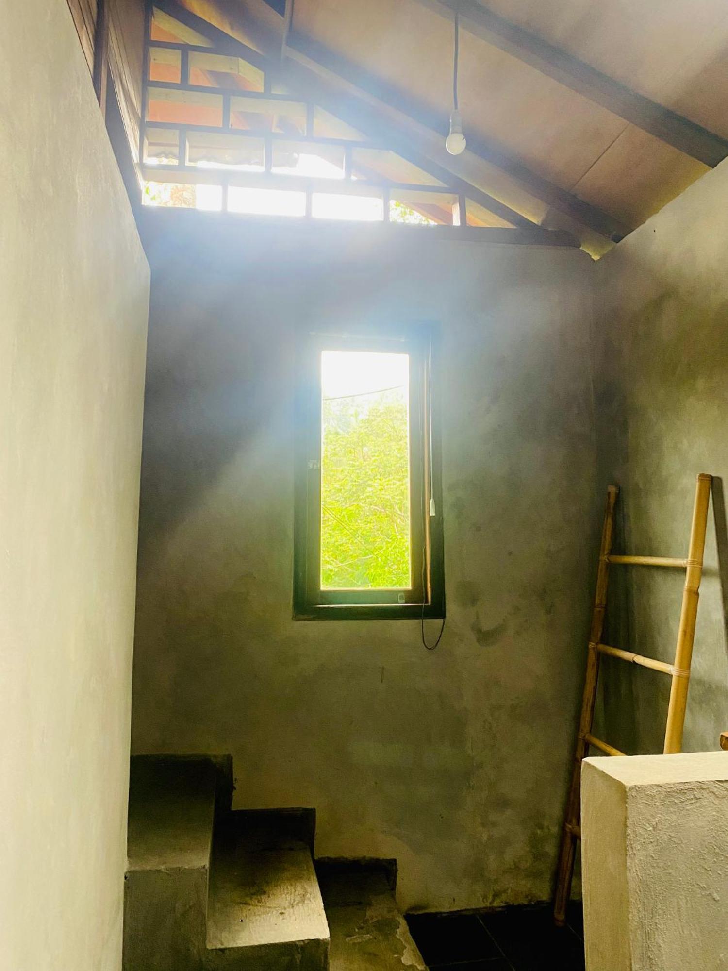 Uma D'Nyuh Homestay Сингараджа Экстерьер фото